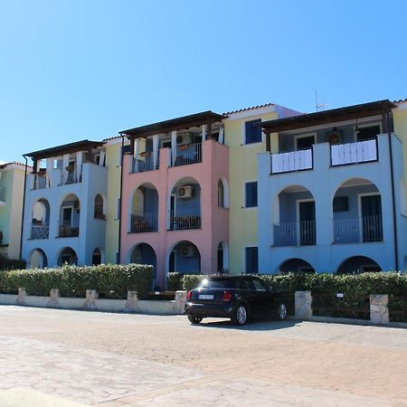 Residence Valledoria 2 Int 8 Exterior photo