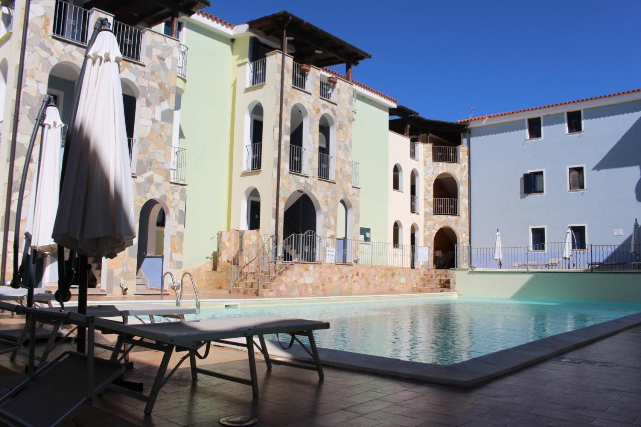 Residence Valledoria 2 Int 8 Exterior photo