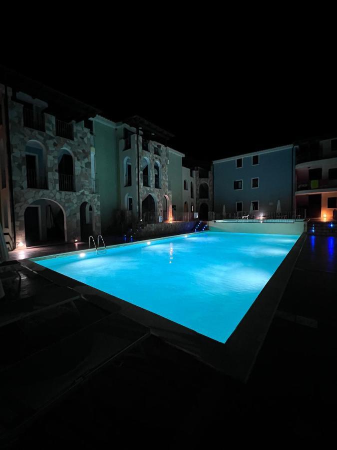 Residence Valledoria 2 Int 8 Exterior photo