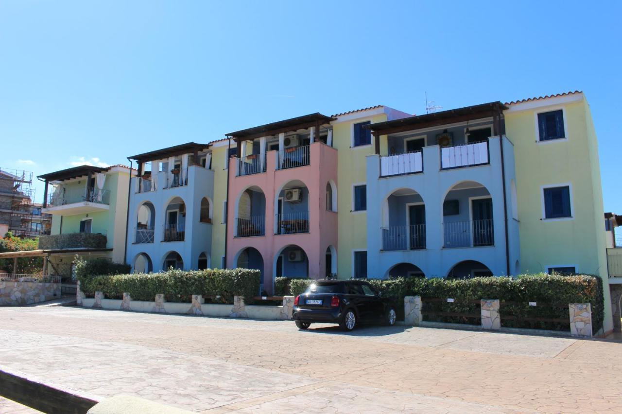 Residence Valledoria 2 Int 8 Exterior photo