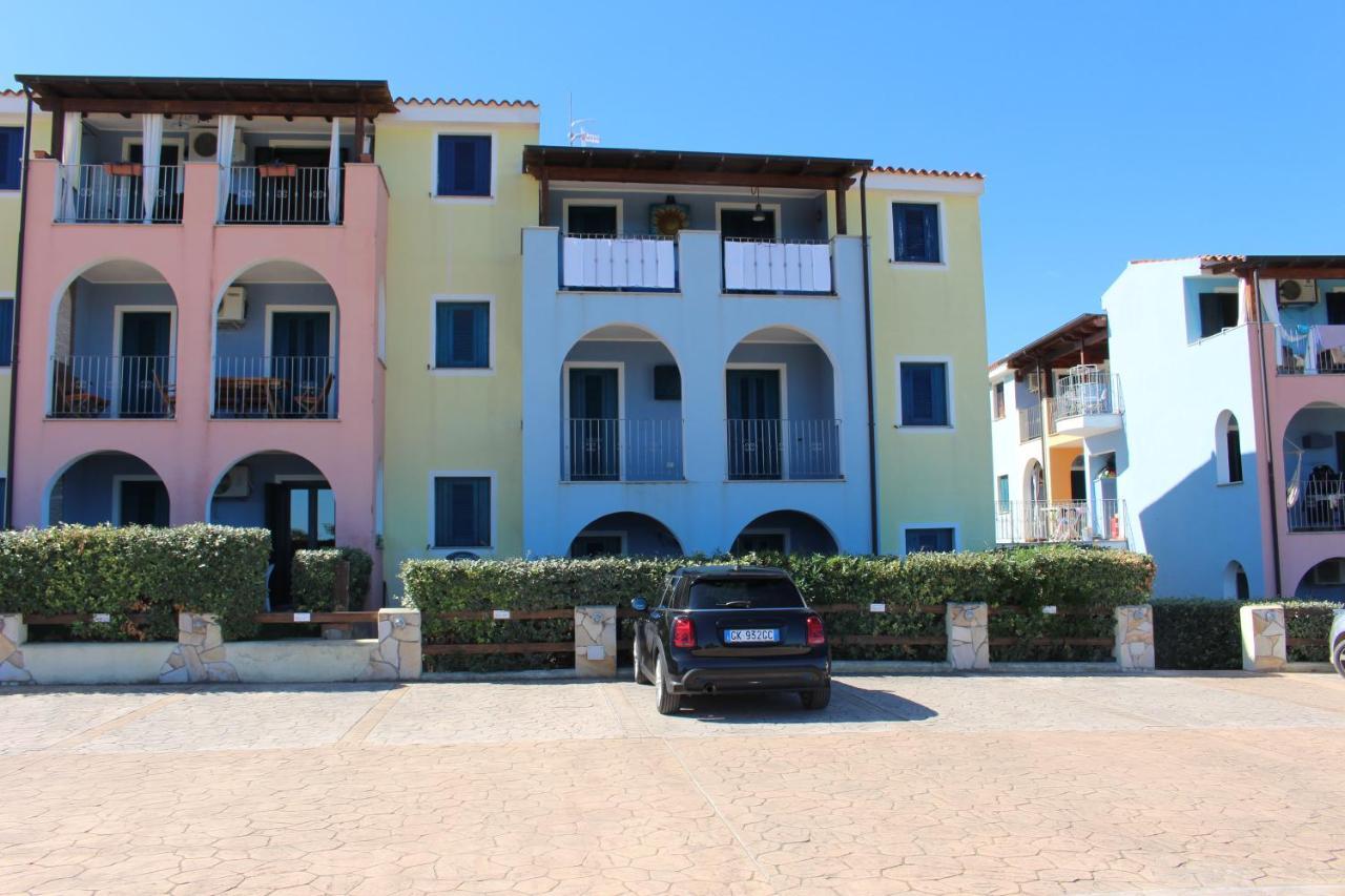 Residence Valledoria 2 Int 8 Exterior photo