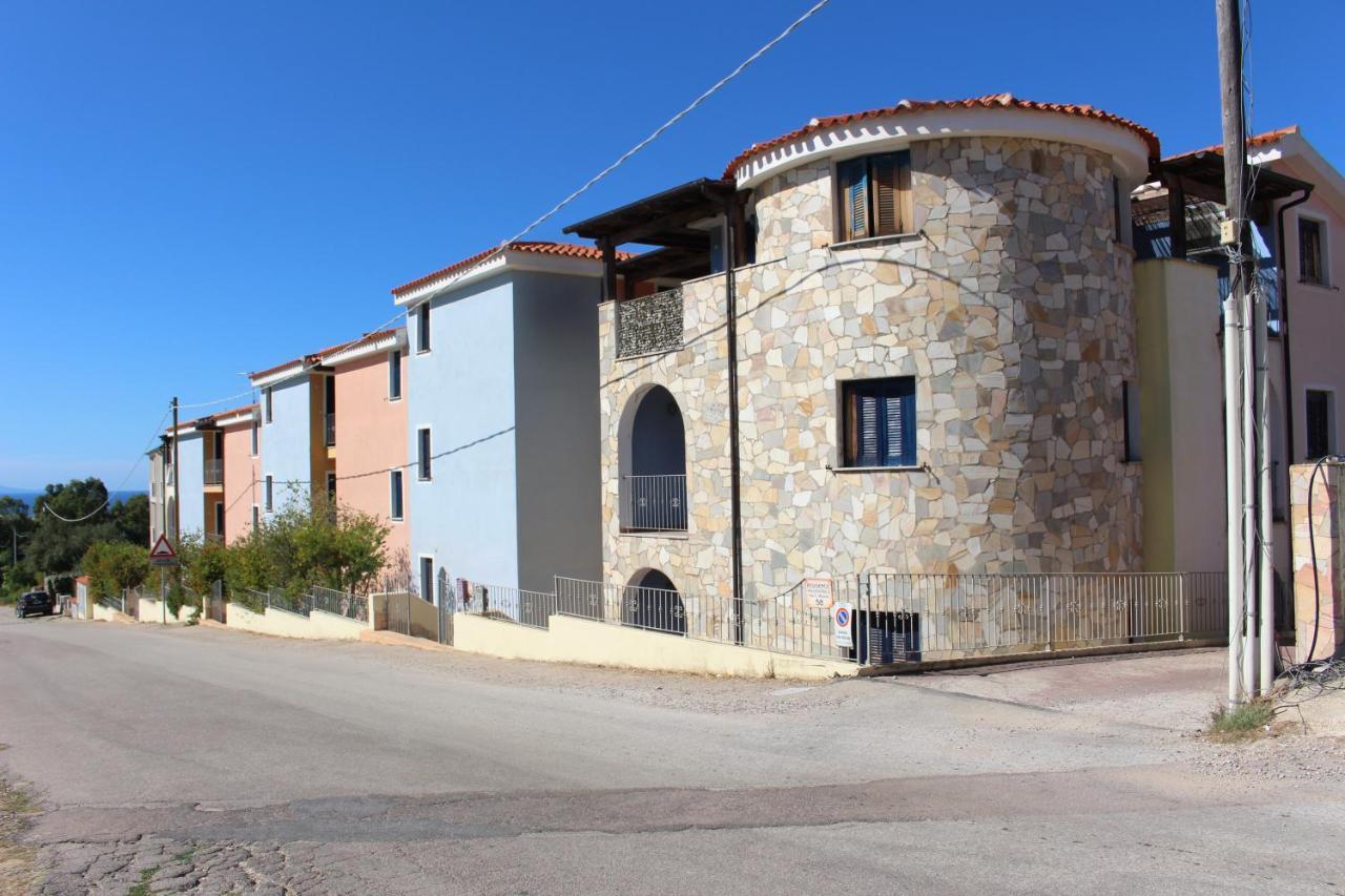Residence Valledoria 2 Int 8 Exterior photo